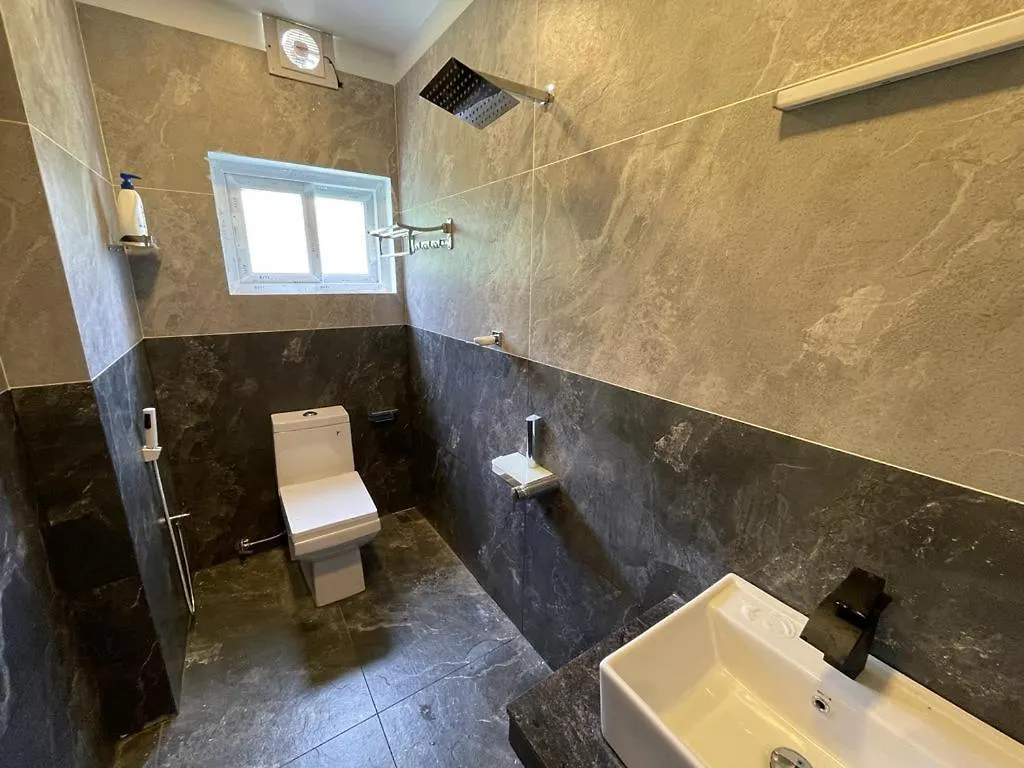 Bmran Luxury Serviced Apartment Kochi