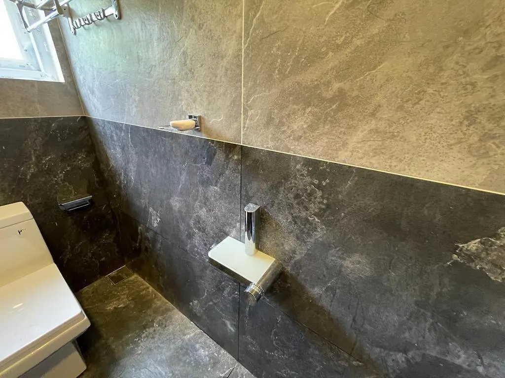 Bmran Luxury Serviced Apartment Kochi