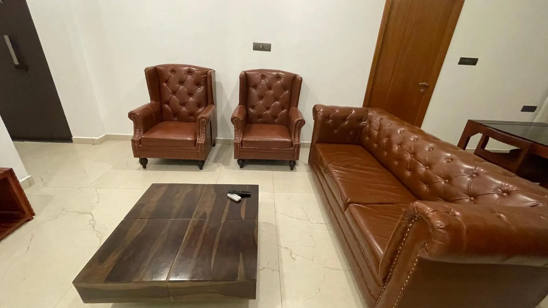 Bmran Luxury Serviced Apartment Kochi