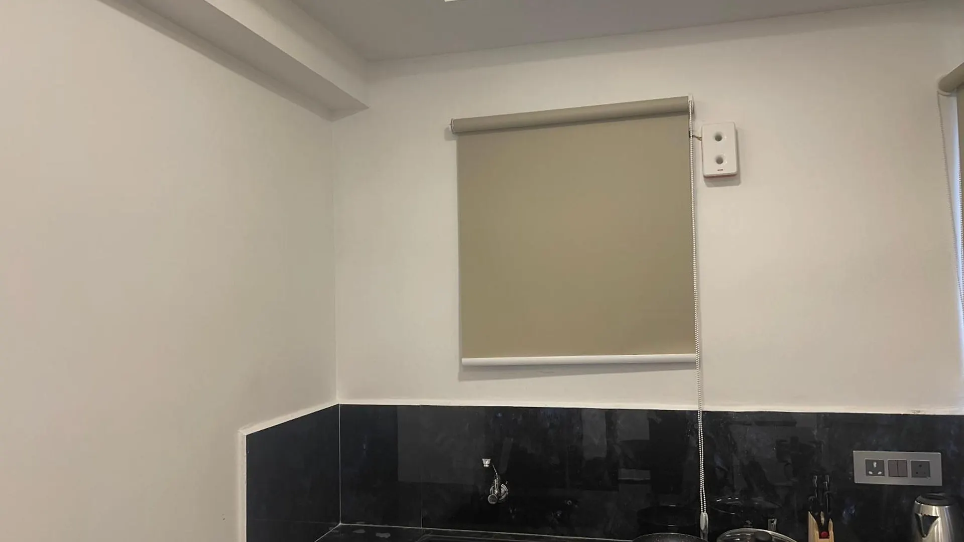 Bmran Luxury Serviced Apartment Kochi