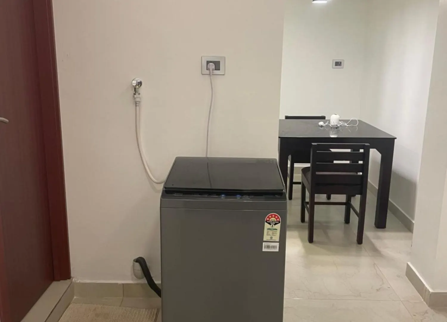 Bmran Luxury Serviced Apartment Kochi
