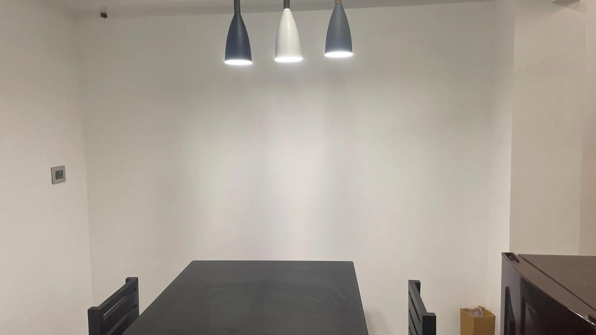 Bmran Luxury Serviced Apartment Kochi
