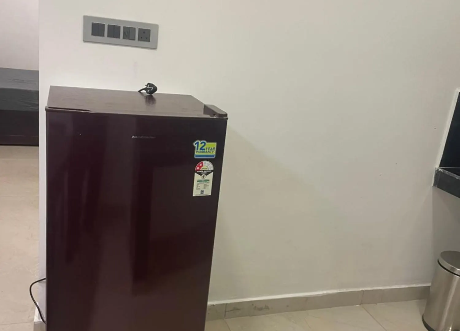 Bmran Luxury Serviced Apartment Kochi