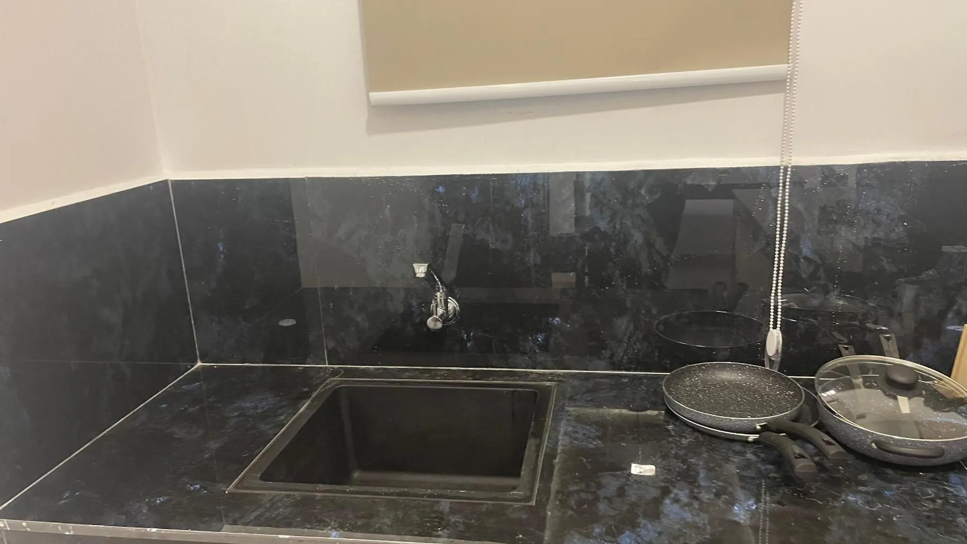 Bmran Luxury Serviced Apartment Kochi 0*,